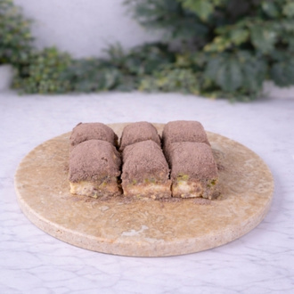 Soğuk Baklava (500 Gr) görseli