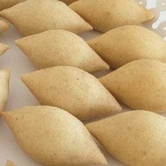 Dondurulmuş Cevizli İçli Köfte (1 Adet) görseli