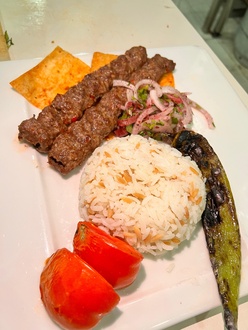 Kebap Porsiyon görseli