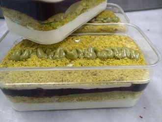 Antep Fıstıklı Spoonful görseli