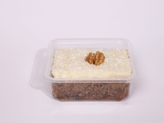 Kıbrıs Tatlısı görseli