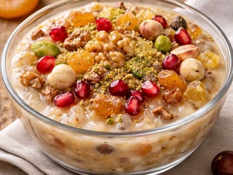 Aşure Special görseli