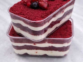 Orman Meyveli Spoonful görseli