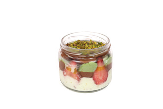 Dubai Meyveli Magnolya görseli