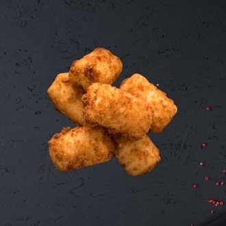 Çıtır Shots Kroket (4 Adet) görseli