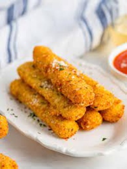 Mozzarella Stick görseli