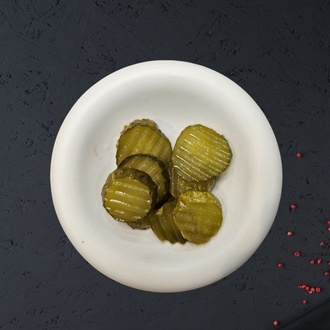 Salatalık Turşusu (100 Gr.) görseli