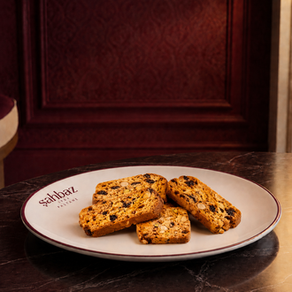 Selanik Gevreği / Thessaloniki Biscuit görseli