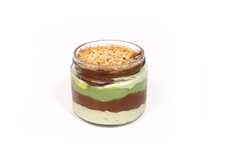 Dubai Kadayıflı Magnolya görseli