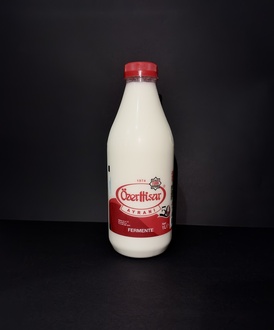 Özerhisar Ayran (1 L.) görseli