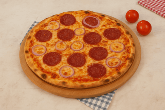 Lorenzo Pizza görseli