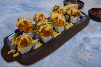 Tiger Roll görseli