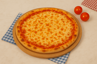 Gonzalo Pizza görseli