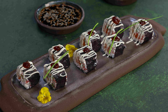 California Roll görseli