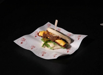 Sosis Bun (Frankfurter Dana) görseli