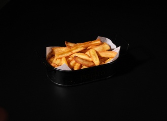 Patates Kızartması görseli