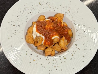 Çıtır Mantı görseli