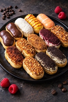 Karışık Ekler ( 1 Kg ) görseli