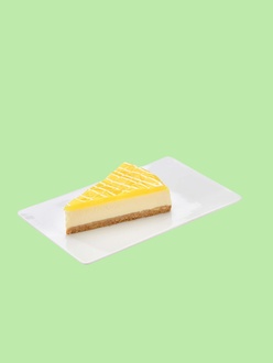 Limonlu Cheesecake görseli