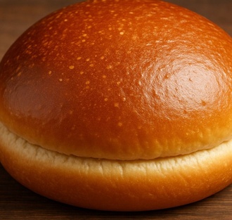 Hamburger Ekmeği (130 Gr.) görseli