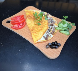 Senin Yumurtan görseli