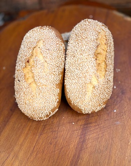 Akdeniz Ekmeği görseli