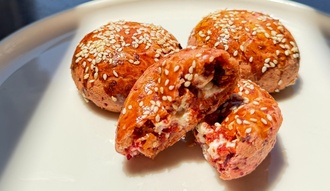 Peynir Bombası görseli