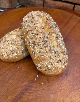 Tahıllı Ekmek görseli