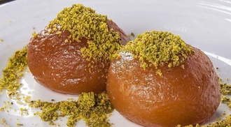 Mustafa Kemal Paşa Tatlısı (3 Adet) görseli