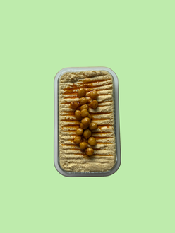 Humus görseli
