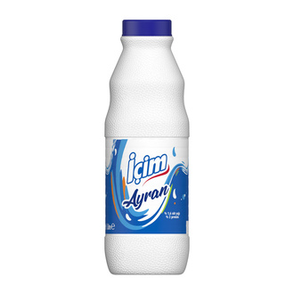 Ayran 1 Lt görseli