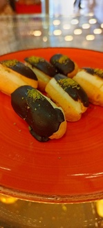 Mini Ekler ( 250 Gr) görseli