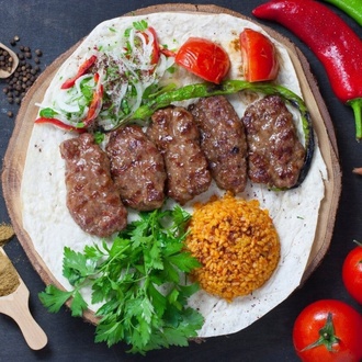 Kasap Köfte (250 Gr) görseli