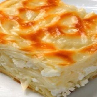 Su Böreği görseli