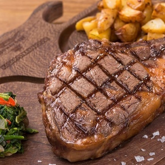 Antrikot (250 Gr) görseli