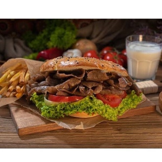 Et Döner Gobit görseli