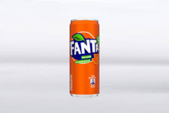 Fanta ( 330 Ml.) görseli