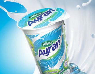 Ayran ( 170 Ml. ) görseli