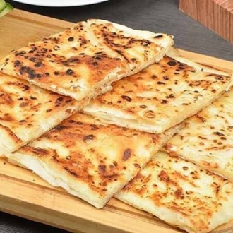 Kaşarlı Gözleme Menü görseli