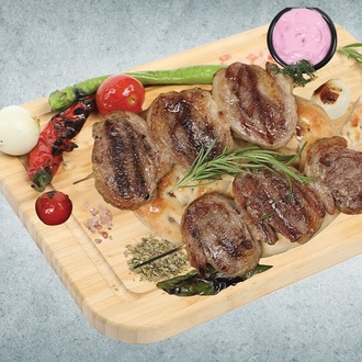 Kuzu Beyti (250 Gr) görseli