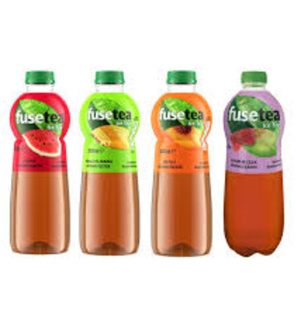Fuse Tea (1 Lt.) görseli