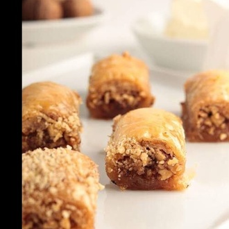 Cevizli Ankara Dürüm (250 Gr.) görseli