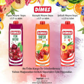 Meyve Suyu ( 1 Lt.) görseli