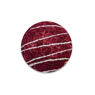 Prime Red Velvet Berliner görseli