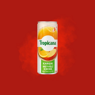 Tropicana(karışık) görseli