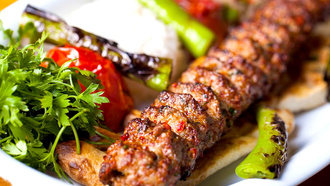 Adana Kebap görseli