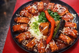 Beyti Kebap görseli