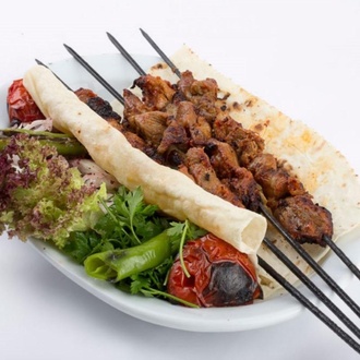 Kuzu Şiş görseli