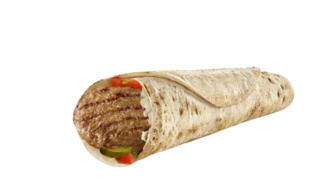 Köfte Dürüm görseli