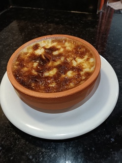 Fırın Sütlaç Hamsiköy görseli